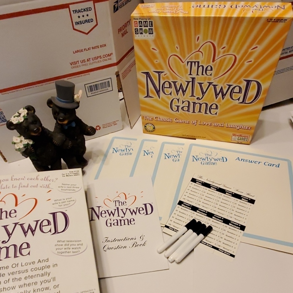 👰💒💍🔔🤵Wedding Gift Bundle🤵🔔💍💒👰 - Picture 2 of 6